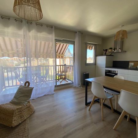 Hyper Centre - 2 Pieces Tout Confort - Terrasse - Ascenseur - Кабур Экстерьер фото