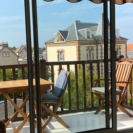 Hyper Centre - 2 Pieces Tout Confort - Terrasse - Ascenseur - Кабур Экстерьер фото