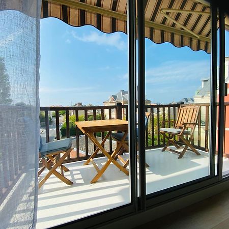 Hyper Centre - 2 Pieces Tout Confort - Terrasse - Ascenseur - Кабур Экстерьер фото